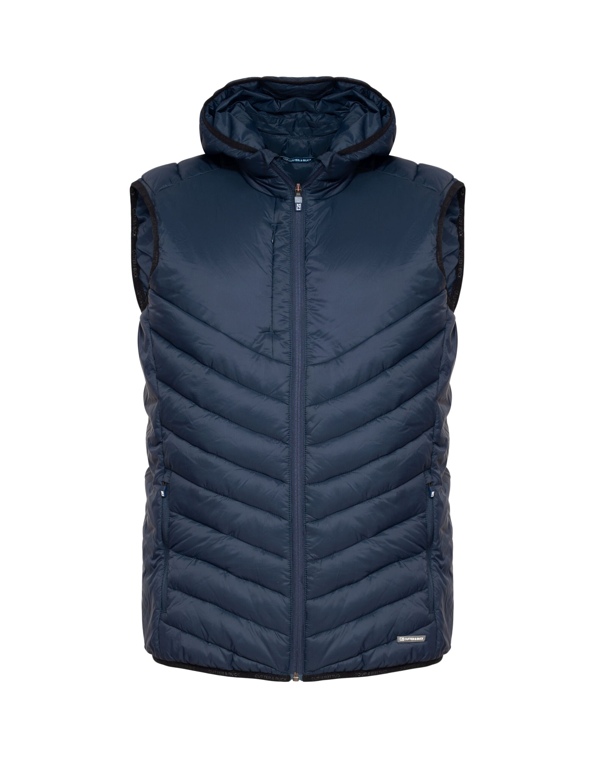 Mount Adams Vest Men - Dark Navy