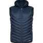 Mount Adams Vest Women - Dark Navy