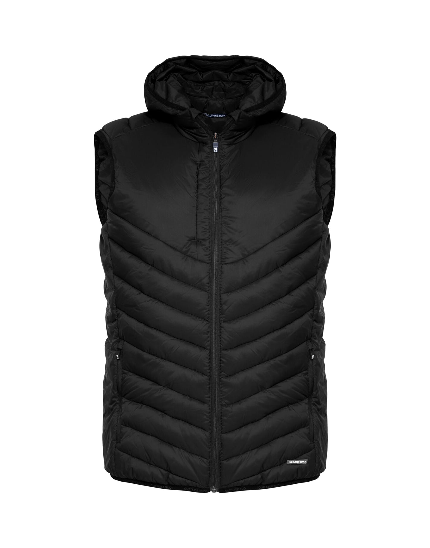 Mount Adams Vest Women - Black