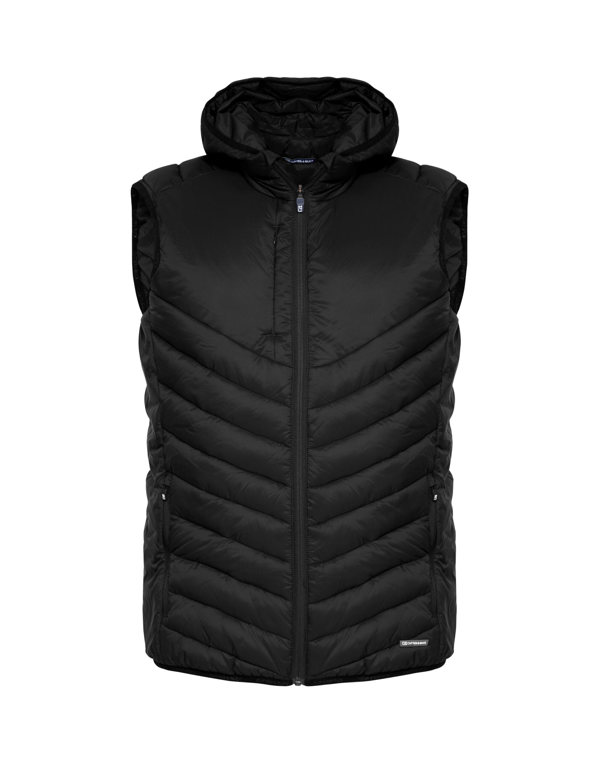 Mount Adams Vest Women - Black
