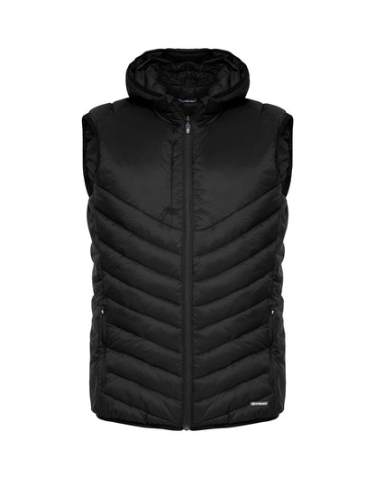 Mount Adams Vest Women - Black