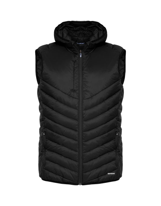 Mount Adams Vest Women - Black