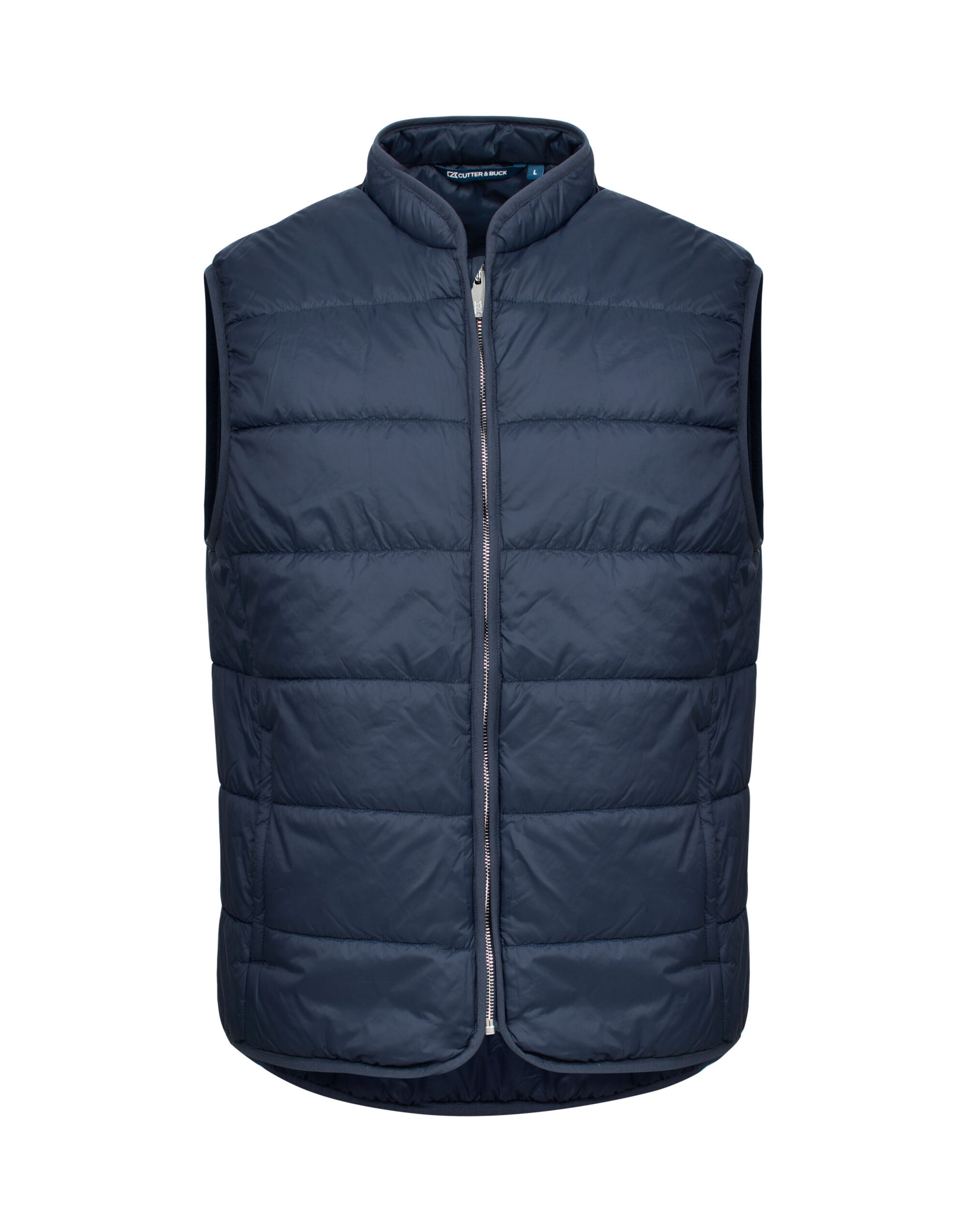 Mount Adams Light Vest Men - Dark Navy