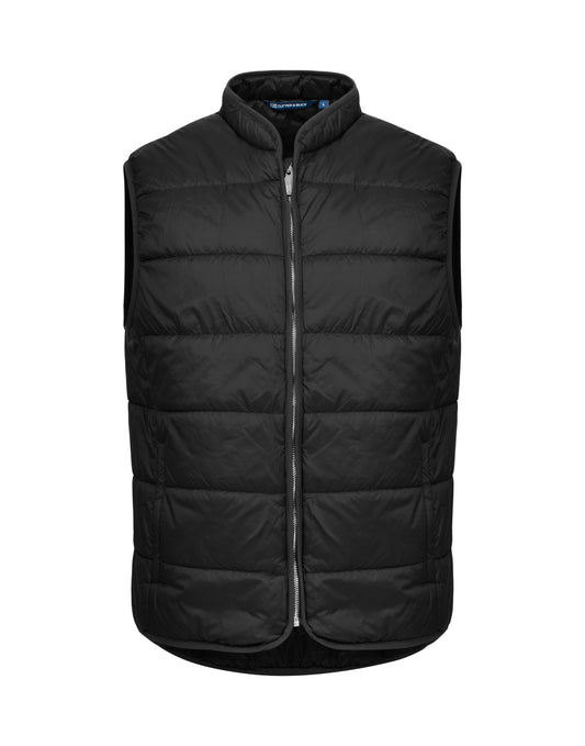 Mount Adams Light Vest Men - Black