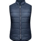 Mount Adams Light Vest Women - Dark Navy