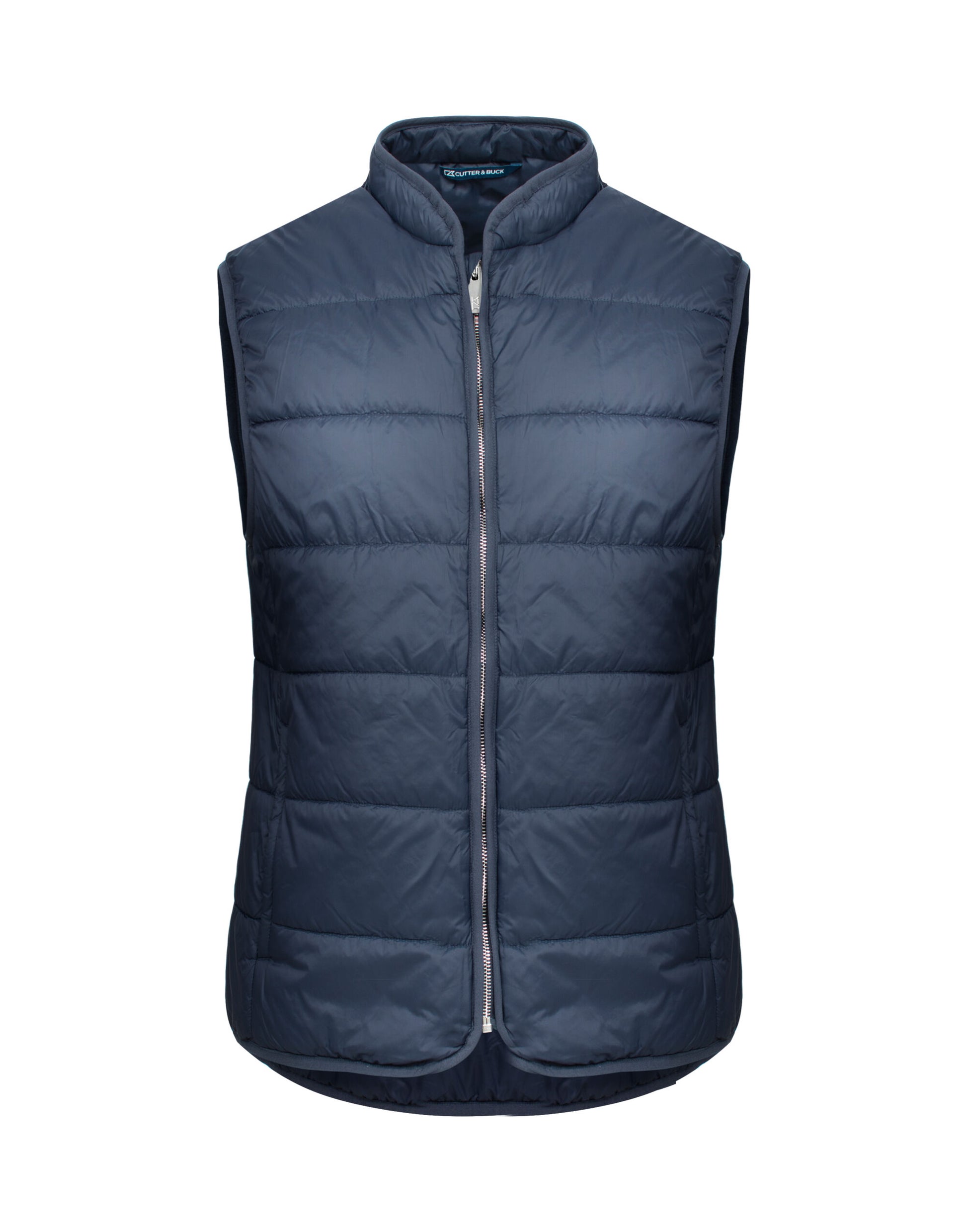 Mount Adams Light Vest Women - Dark Navy