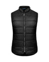 Mount Adams Light Vest Women - Black