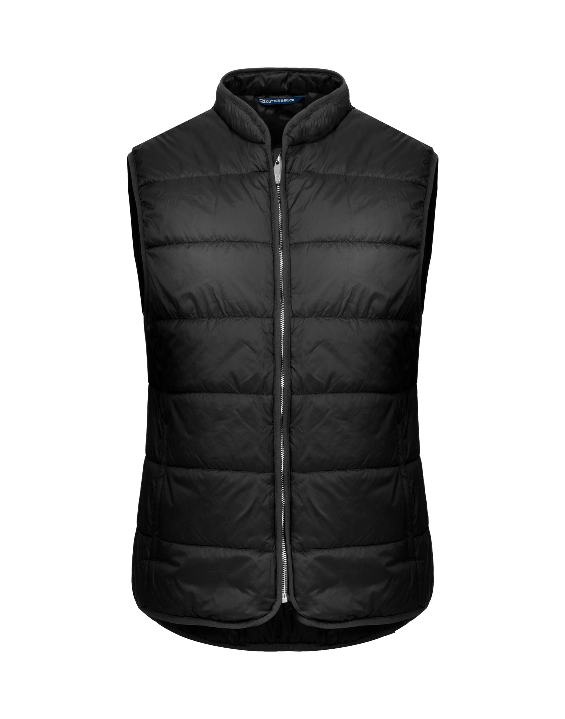 Mount Adams Light Vest Women - Black