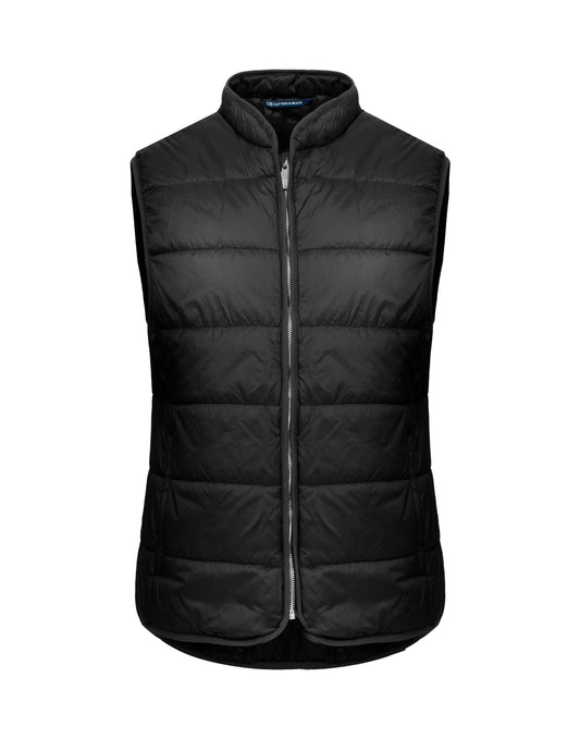 Mount Adams Light Vest Women - Black