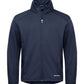 Oak Harbor Softshell Jacket Men - Dark Navy