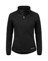 Oak Harbor Softshell Jacket Women - Black