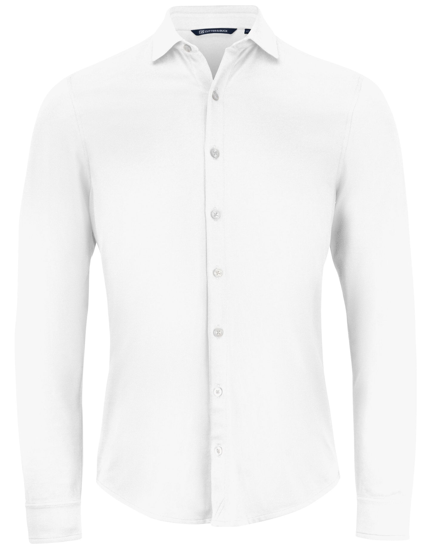 Advantage Shirt Men - White