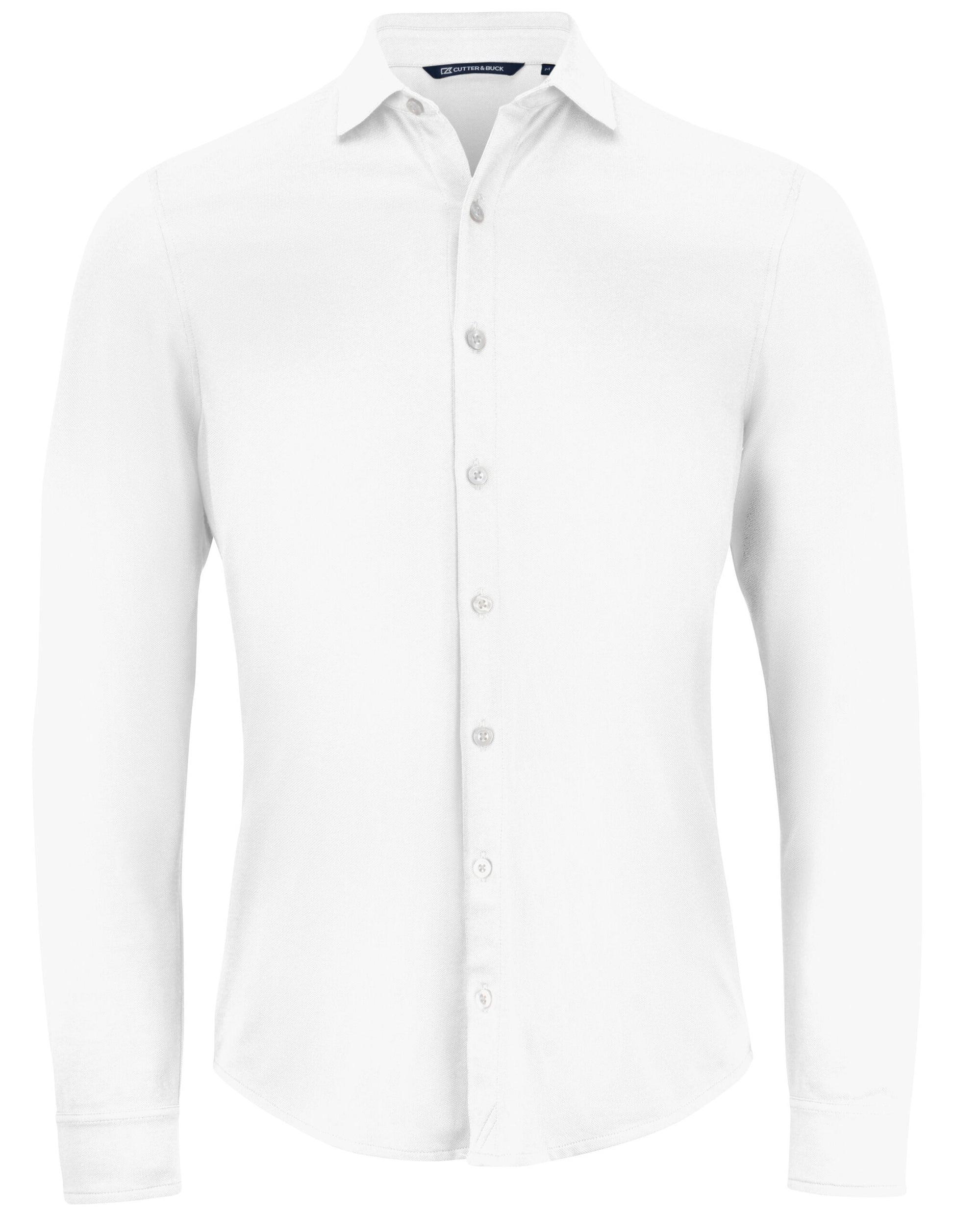 Advantage Shirt Men - White