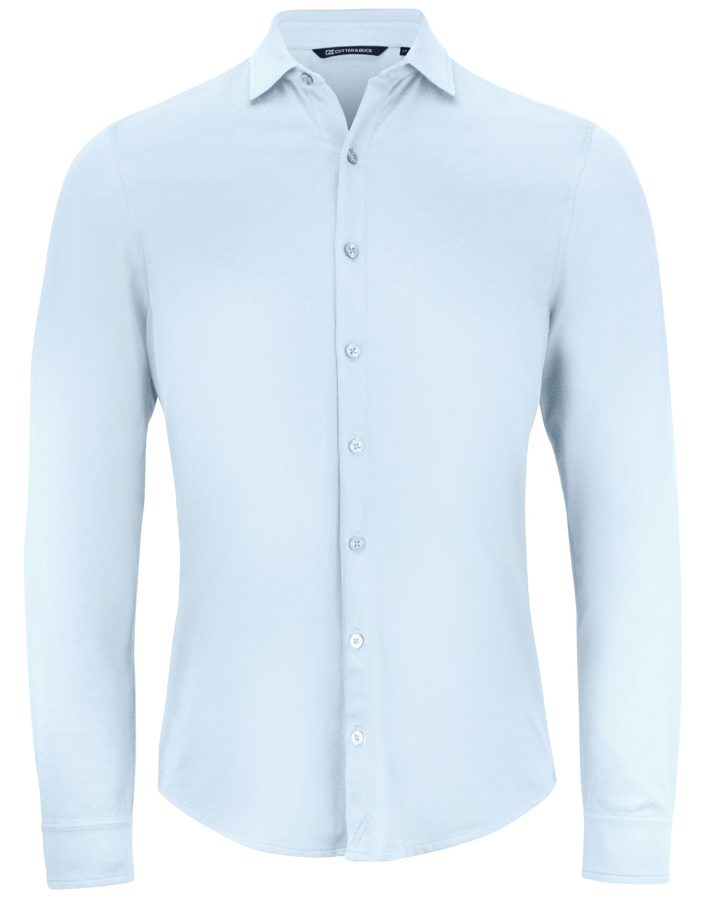 Advantage Shirt Men - Heaven Blue