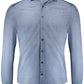Advantage Shirt Men - Indigo Melange