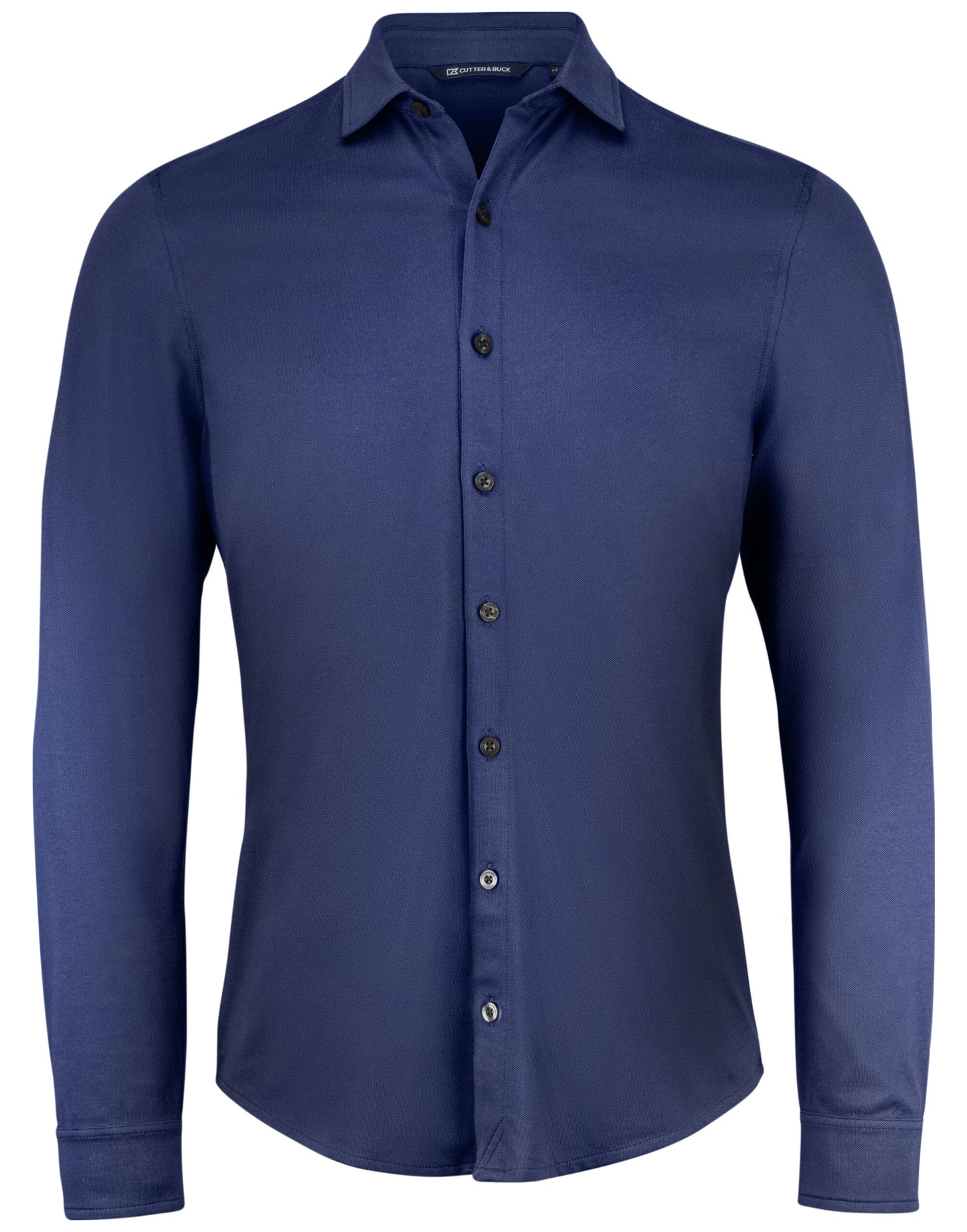 Advantage Shirt Men - Dark Navy