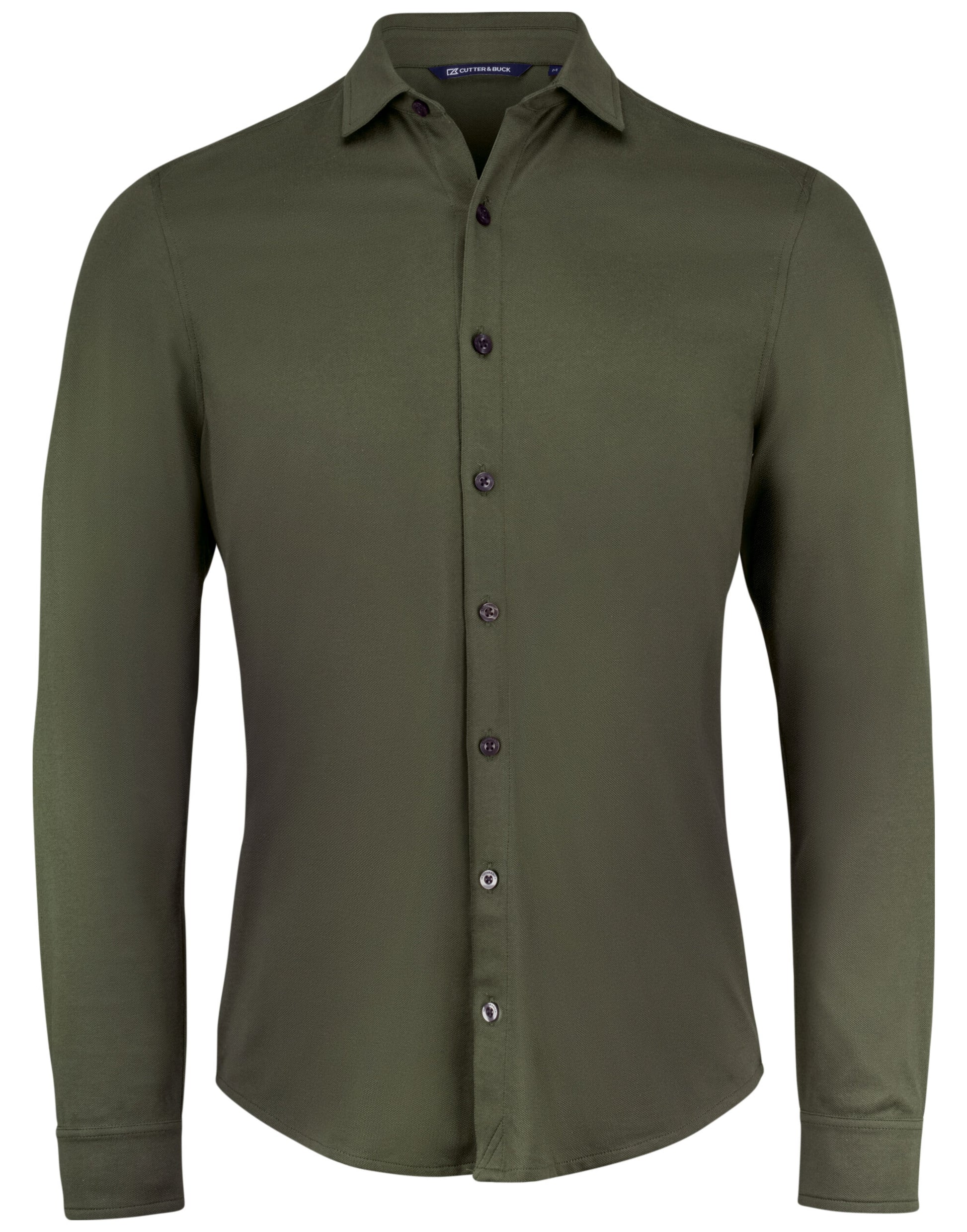 Advantage Shirt Men - Ivy Green