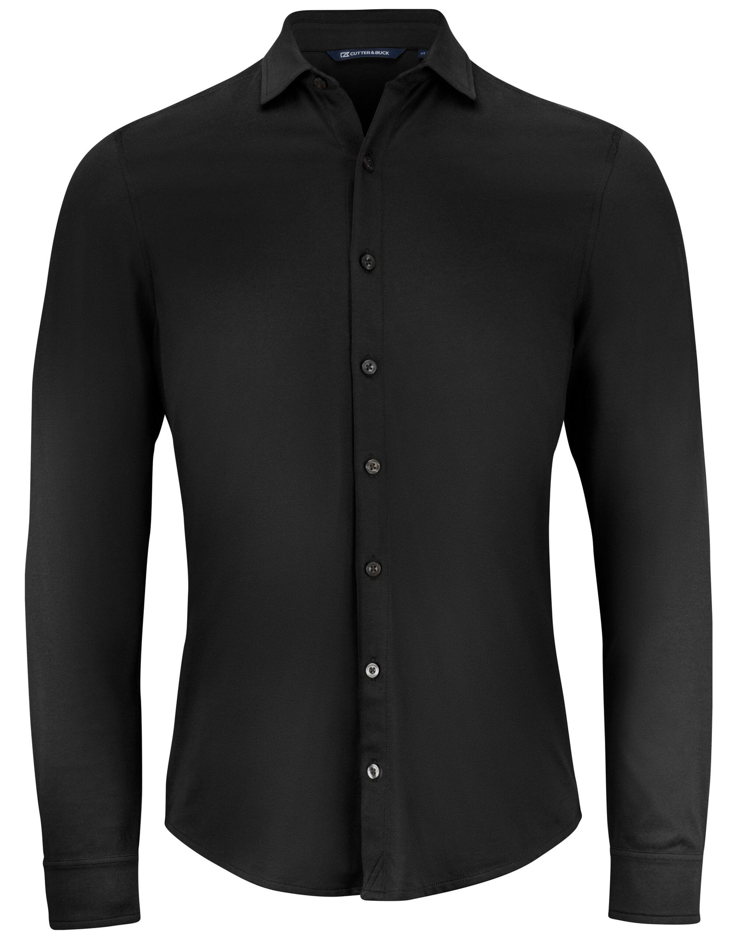 Advantage Shirt Men - Black