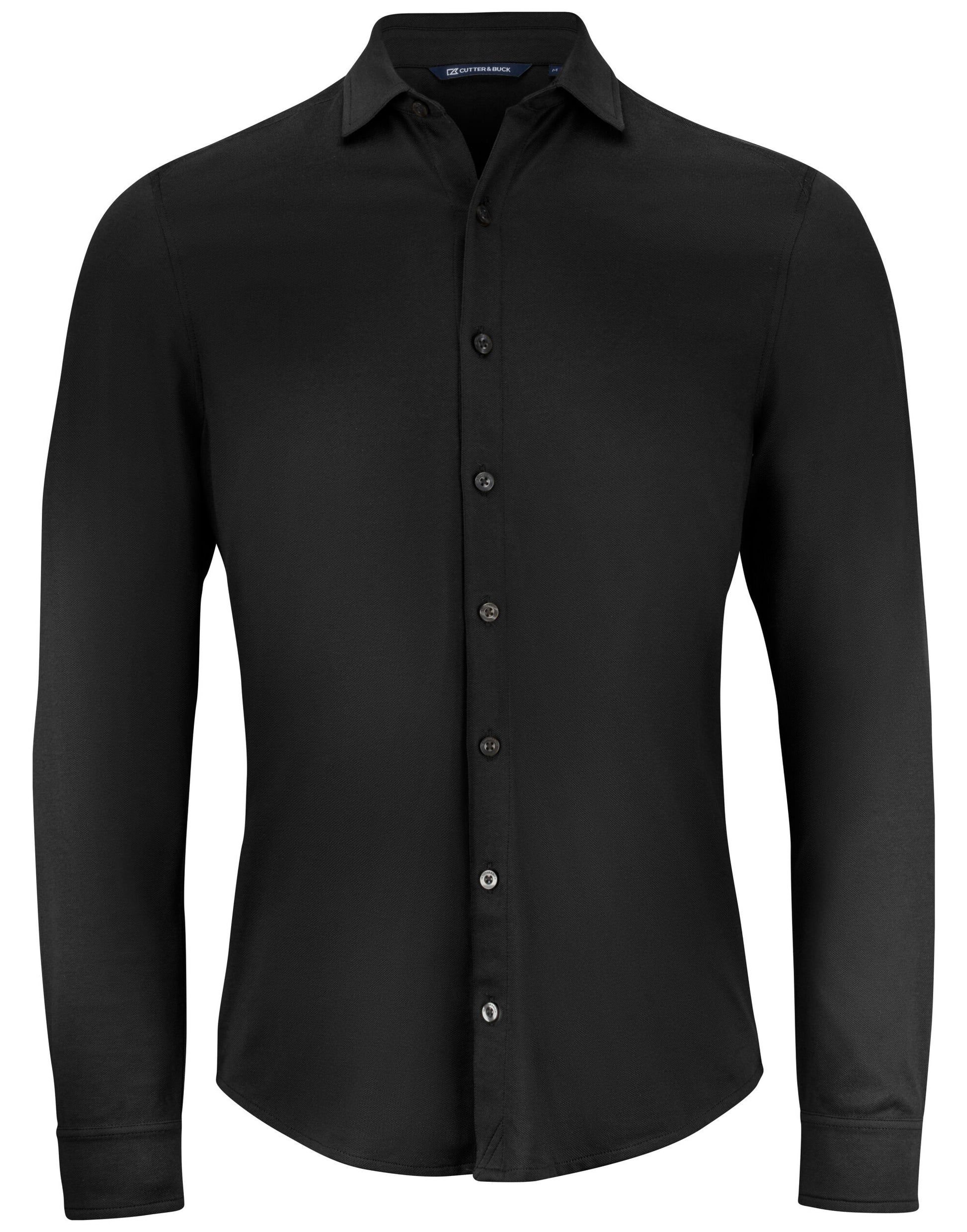 Advantage Shirt Men - Black