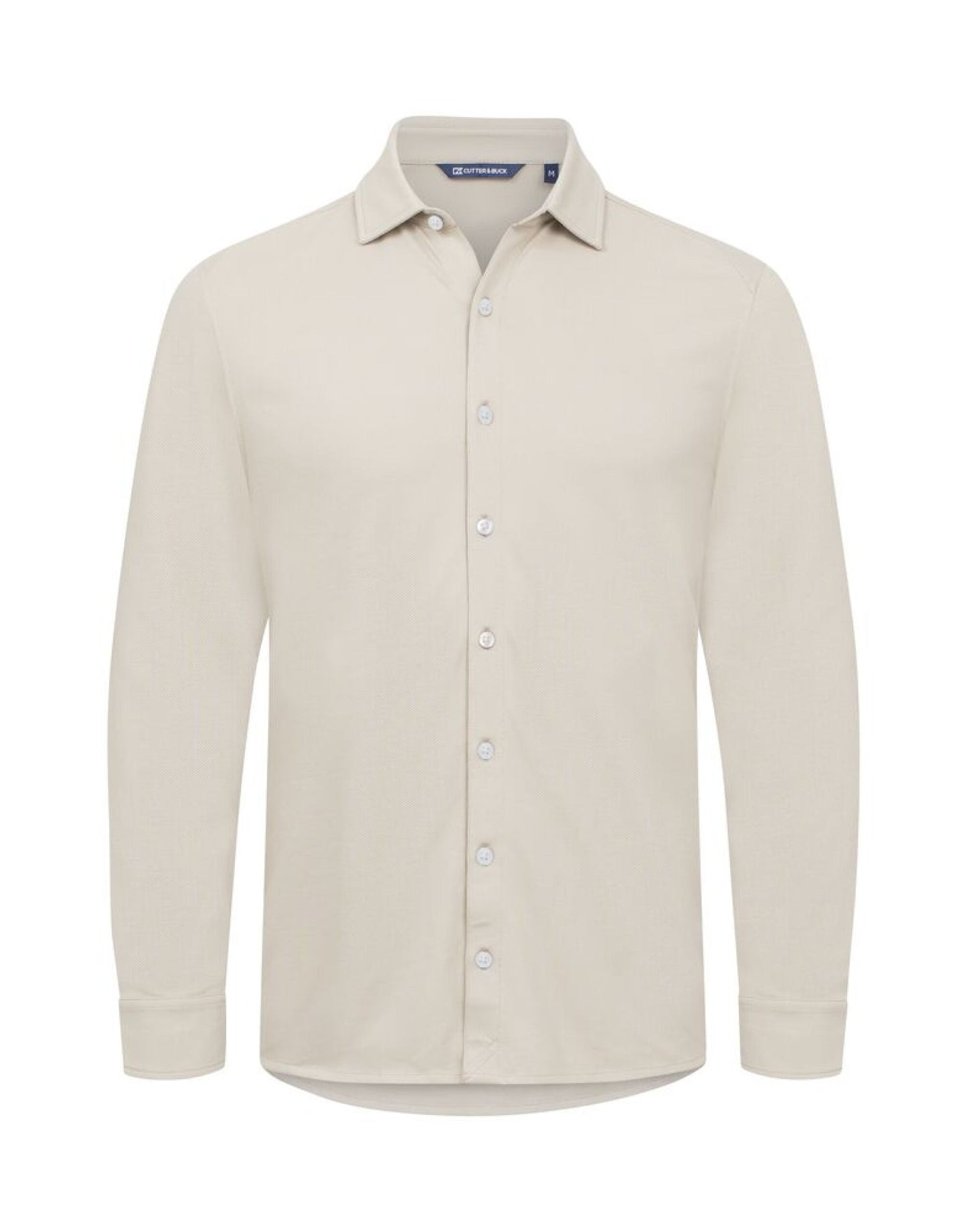 Advantage Shirt Men - Beige
