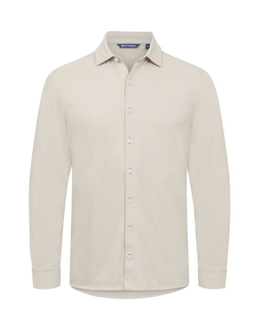 Advantage Shirt Men - Beige