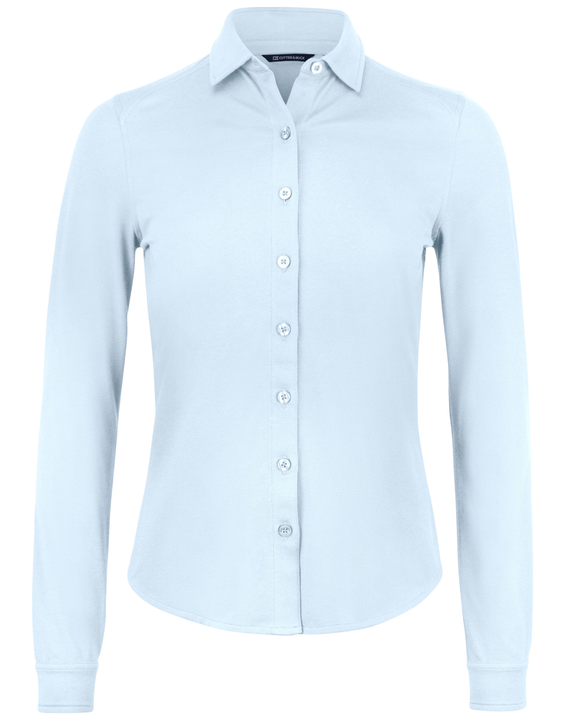 Advantage Shirt Women - Heaven Blue