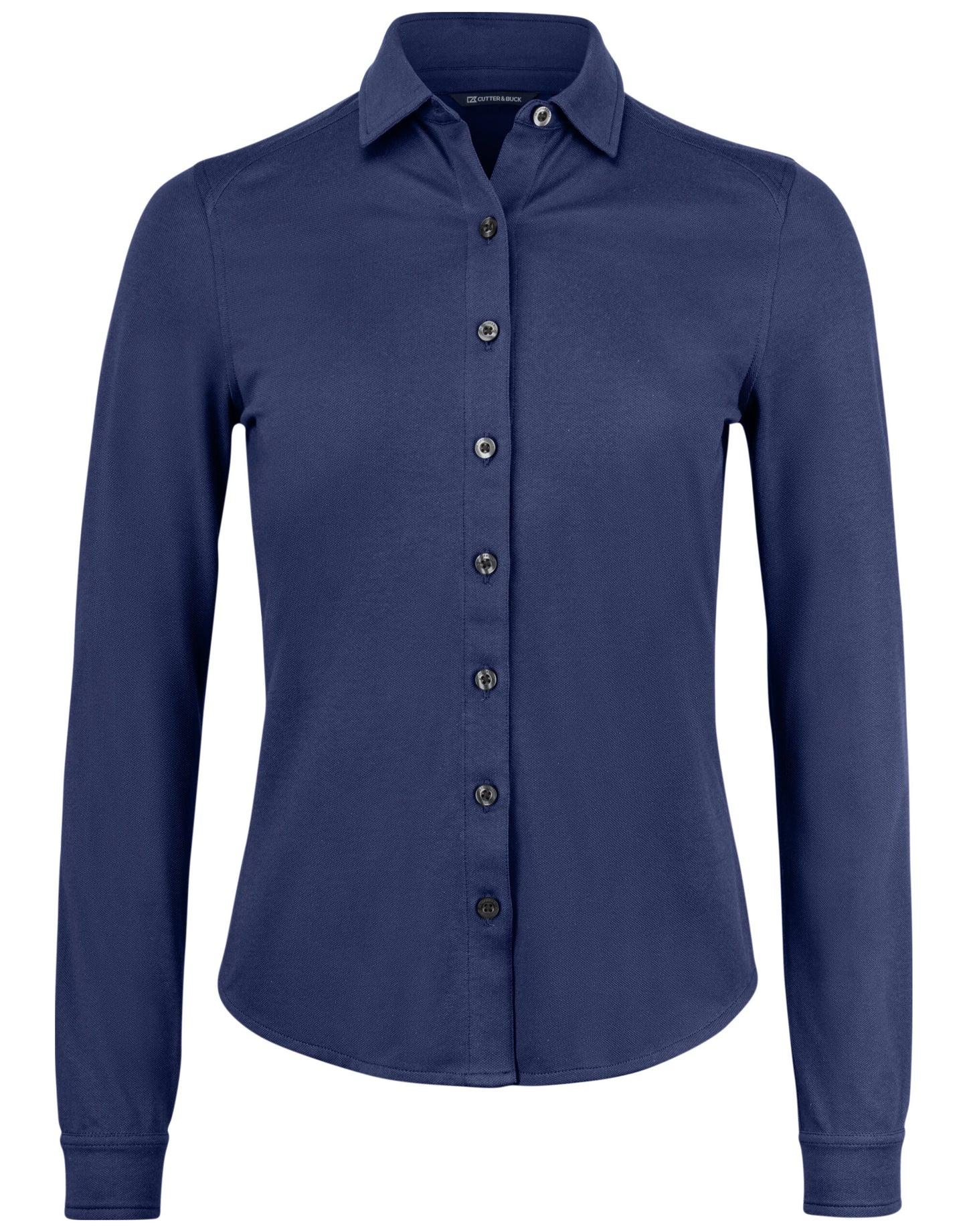 Advantage Shirt Women - Dark Navy