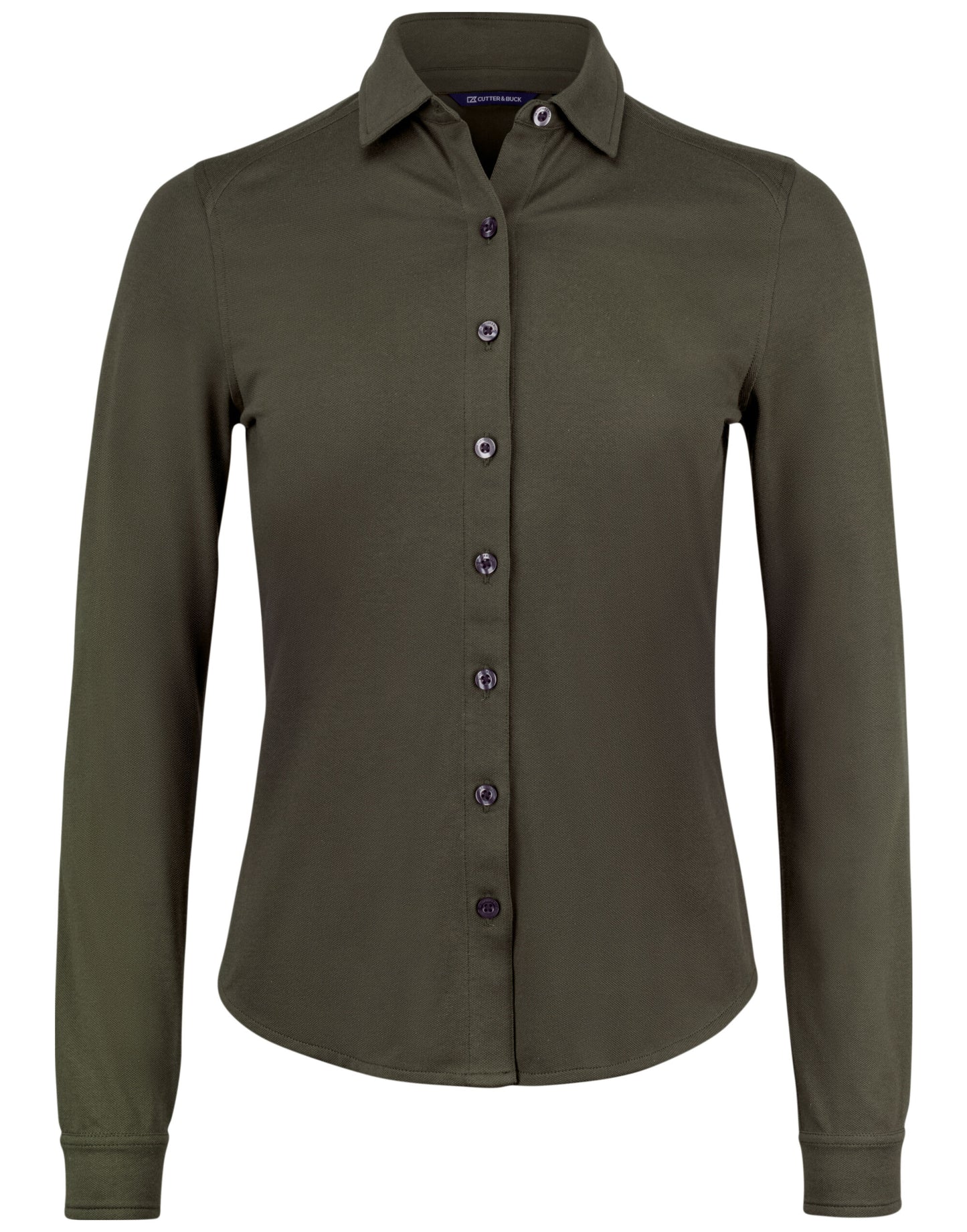 Advantage Shirt Women - Ivy Green