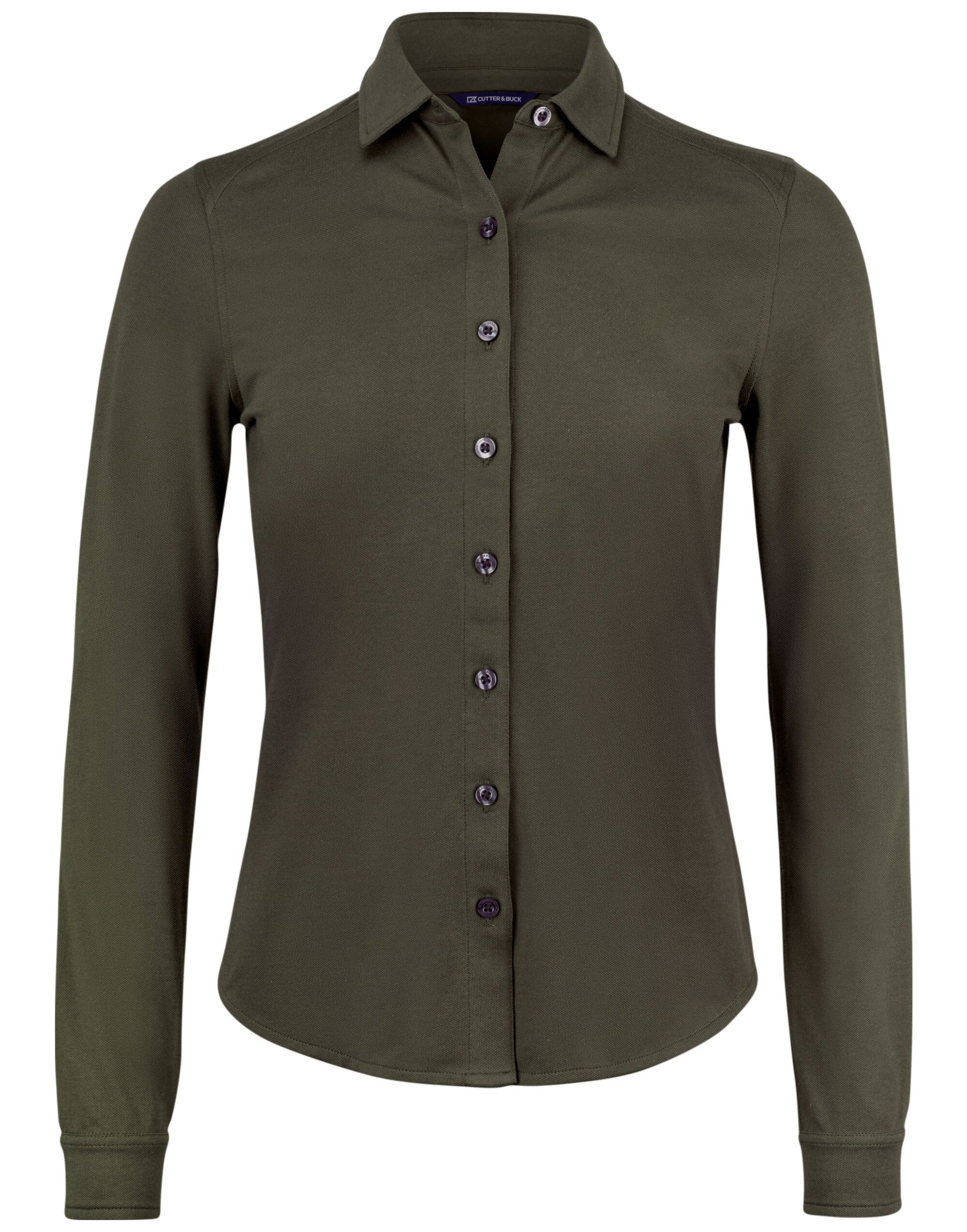 Advantage Shirt Women - Ivy Green