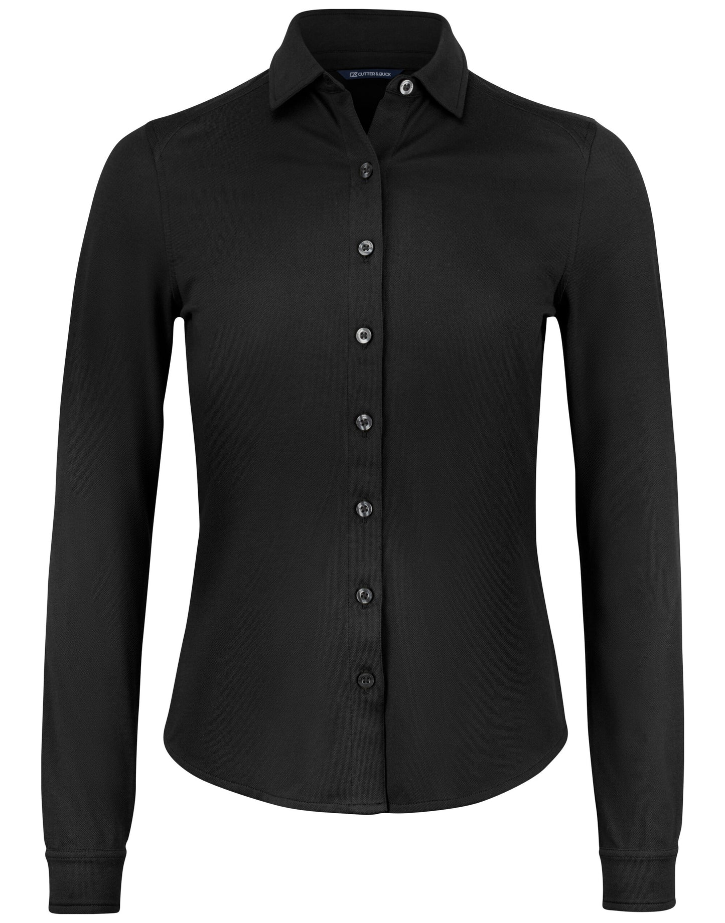 Advantage Shirt Women - Black