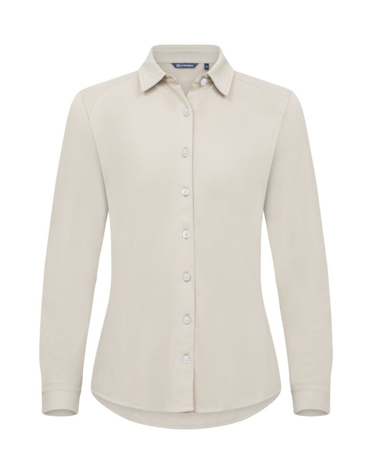 Advantage Shirt Women - Beige