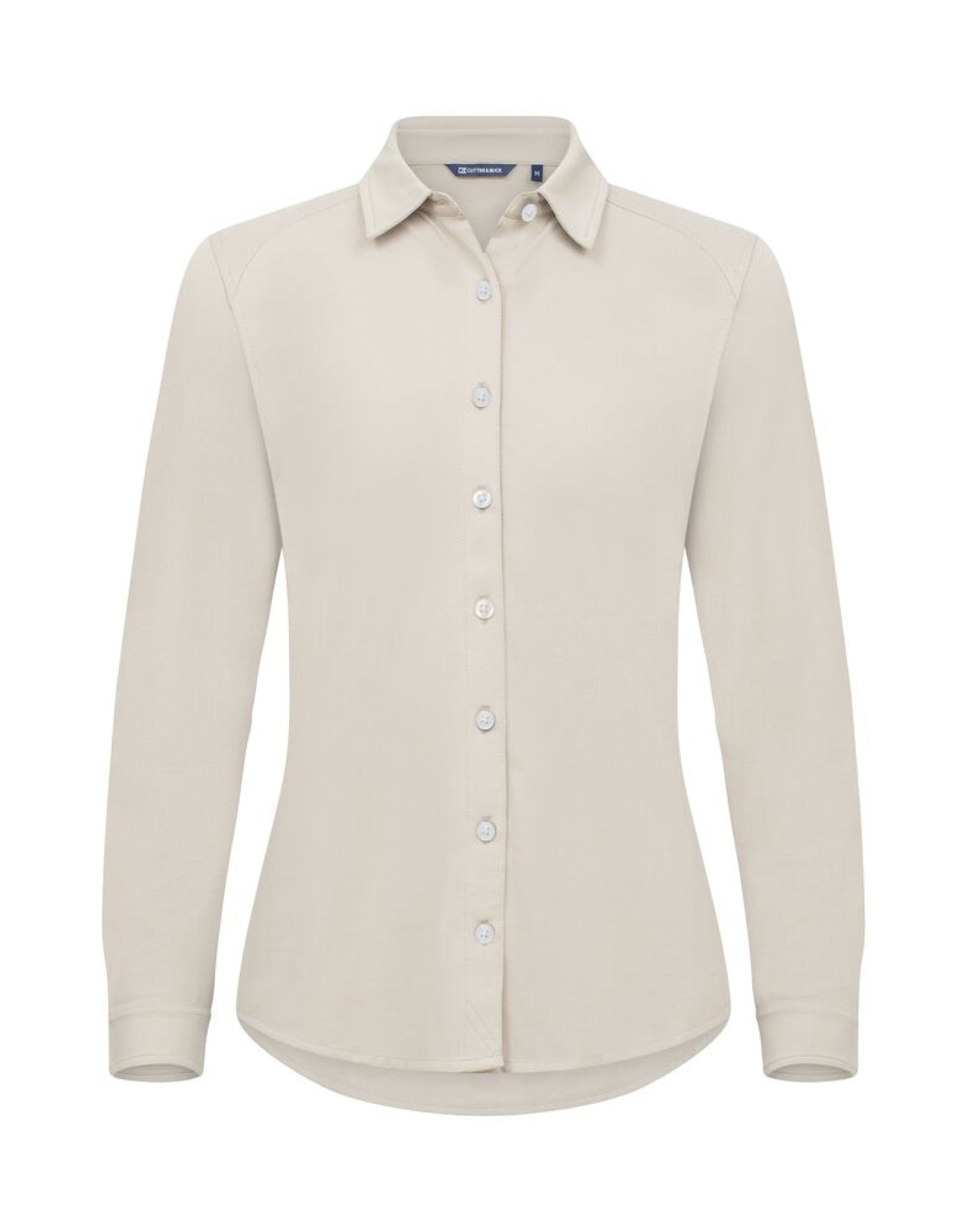Advantage Shirt Women - Beige