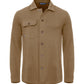 Advantage Leisure Shirt Men - Khaki