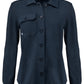 Advantage Leisure Shirt Women - Dark Navy