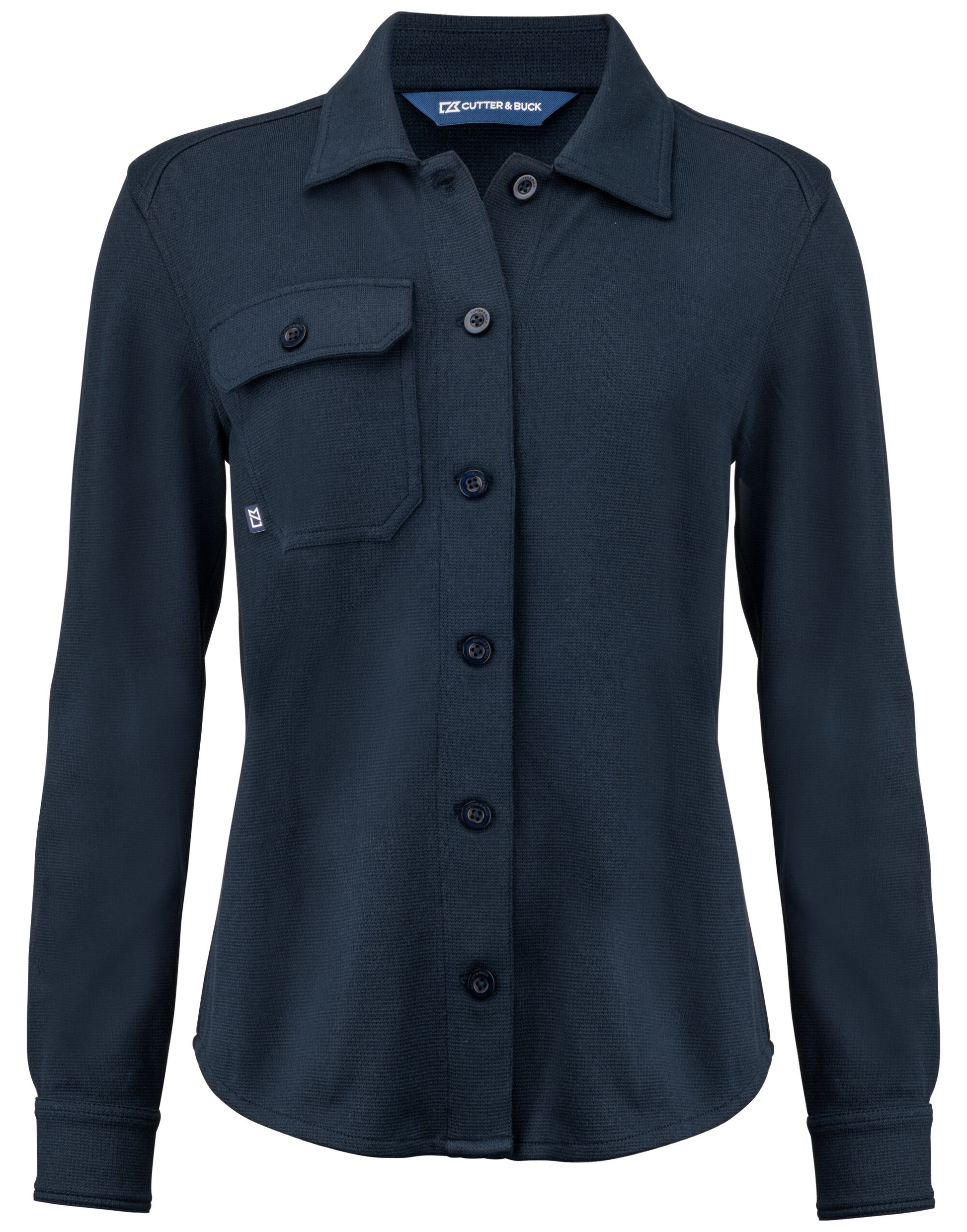 Advantage Leisure Shirt Women - Dark Navy