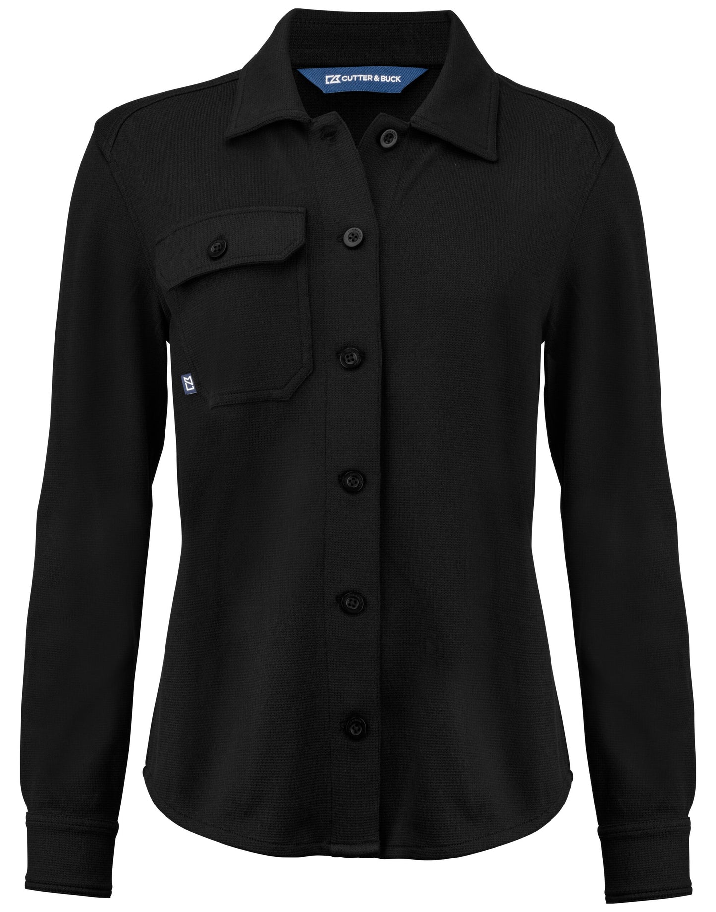 Advantage Leisure Shirt Women - Black