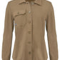 Advantage Leisure Shirt Women - Khaki