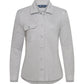 Advantage Leisure Shirt Women - Grey Melange