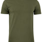 Manzanita Roundneck Men - Ivy Green