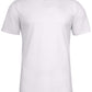 Manzanita Roundneck Men - White