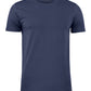 Manzanita Roundneck Men - Dark Navy
