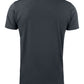 Manzanita Roundneck Men - Black
