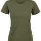 Manzanita Roundneck Women - Ivy Green