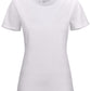 Manzanita Roundneck Women - White