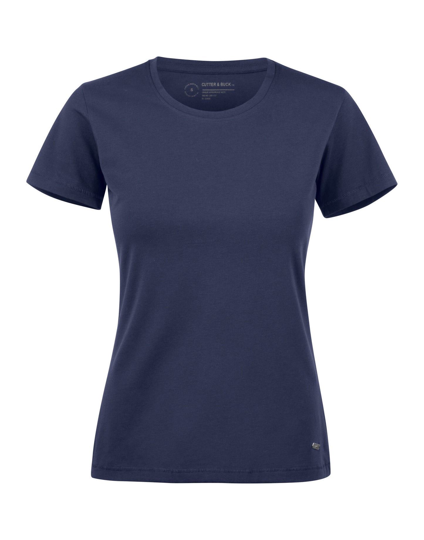 Manzanita Roundneck Women - Dark Navy
