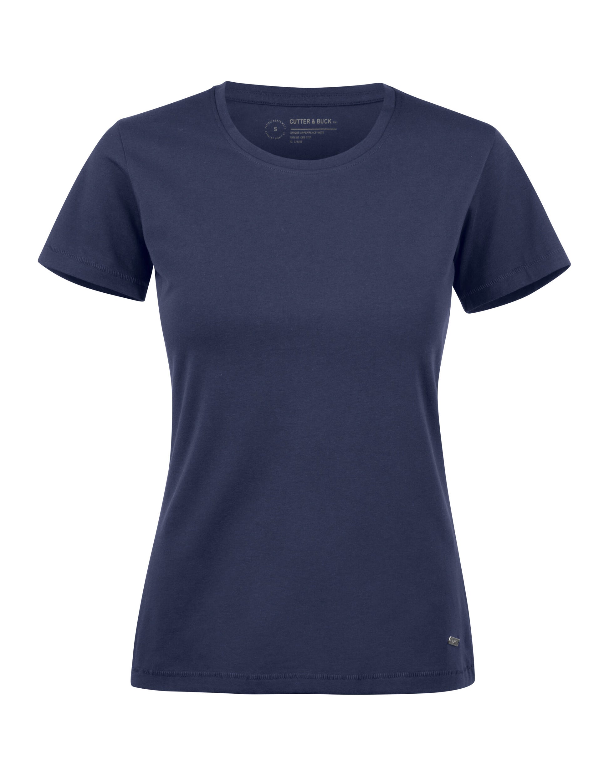 Manzanita Roundneck Women - Dark Navy