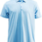 Kelowna Polo Men - Light Blue
