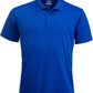 Kelowna Polo Men - Royal
