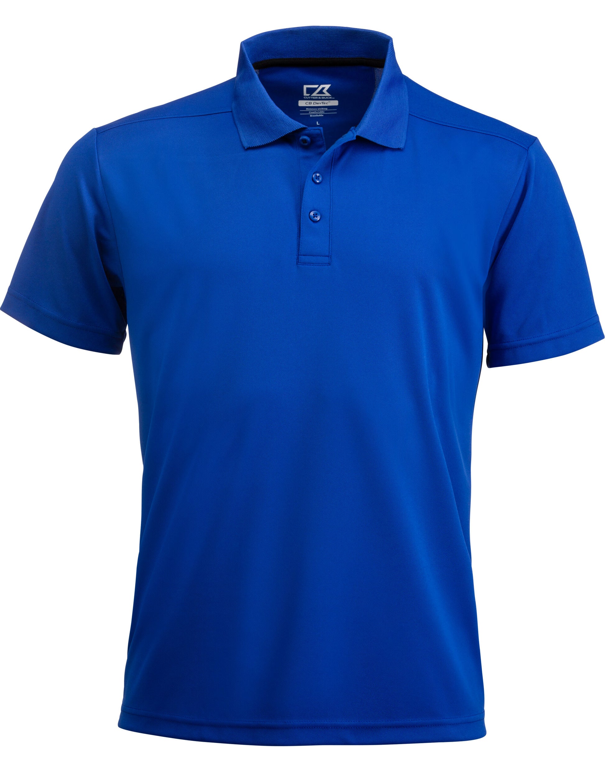 Kelowna Polo Men - Royal