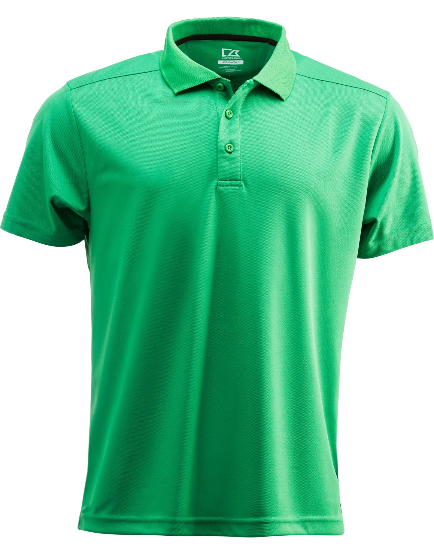 Kelowna Polo Men - Green
